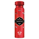 Old Spice Booster Antiperspirant a deodorant 150m