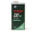 Kvapalina posilňovača riadenia Fuchs Titan CHF 11S 1l