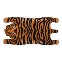 Kokosová rohožka Koberec Tiger