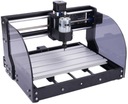 CNC frézka 3018 PRO gravírovací stroj