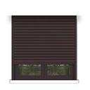 UZÁVERA PROTI Vlámaniu 1X1m 210mm