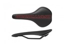 Sedlo na bicykel Dartmoor Arrow black/Red Devil