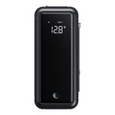 Štartovací štartér so superkondenzátorom Baseus 3000A 12V USB-C / EC8 / DC - šedý