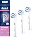 Oral-B Sensi UltraThin špičky Oral-b 3 kusy