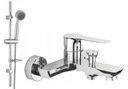 VAŇOVÁ BATERIE LAVEO RAILA BLL 010D + SPRCH
