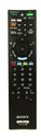 SONY DIAĽKOVÝ OVLÁDAČ RM-ED040 RMED040 ORIGINÁL POSLEDNÝ