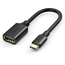 SOLID UGREEN USB-C na USB 3.0 OTG adaptérový kábel