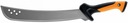 Mačeta Fiskars Solid Softgrip z tvrdenej ocele
