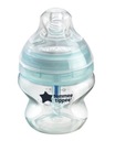 Tommee Tippee Advanced Fľaša 150ml 0m+