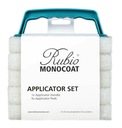 Rubio Applicator Set - sada na olejovanie dreva