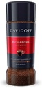 Davidoff RICH AROMA instantná káva 100g DE