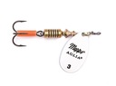 Mepps AGLIA FLUO PHOSPHO odstredivka 4/9g