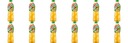 12x 500ml TYMBARK Apple broskyňa COLLECTION