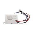 SNÍMAČ SÚMRAKENIA S EXTERNOU SONDOU, IP54, MINI