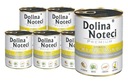 Dolina Noteci Premium Chicken konzerva 12x800g