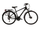 KROSS TRANS 5,0 L 21'' BICYKEL, 2023