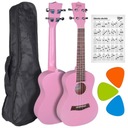 SOPRÁNO UKULELE PRE DETI NA UČENIE - SET