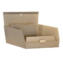 BALENIE NA MIERU E-COMMERCE 360X260X75 INPOST A