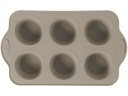 Forma na muffiny GERLACH Smart SILICONE