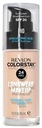 Revlon Colorstay Foundation pre suchú pleť č.110