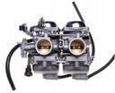SADA 2x KARBURÁTOROV Quad Quadzilla CPI 250cc