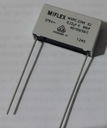 Miflex WXPC-224K X2 275 V fóliový kondenzátor