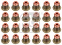 FEBI BILSTEIN 21115 Sada tesnení driek