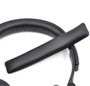 NÁHLAVNÁ HUBKA PRE SLÚCHADLÁ JBL E40BT KVALITNÉ KRYTY