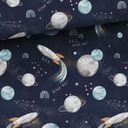 Jednodres Blast off Navy