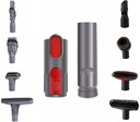 DYSON KONEKTOR REDUKČNÝ SACÍ ADAPTÉR KONEKTOR KONEKTORA V6 V7 V8 V10 V15 V11