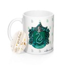 Hrnček na čaj Harry Potter Slizolin 330 ml