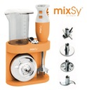 Mixy Zepter MixSy VO-022-K + Darček
