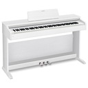 Digitálne piano CASIO AP-270 WE Biele Celviano
