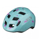 Detská prilba Kellys Zigzag XS mint