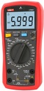 Uni-T UT890C NCV univerzálny merač