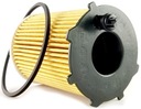 OLEJOVÝ FILTER FORD FIESTA FUSION FOCUS II III C-MAX