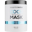 COCO REVOLUTION MASK ESSENTIALSALON 1000ml PROFIS COSMETICS
