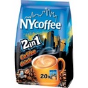 MOKATE NY COFFEE B/CUGAR 2V1 14GX20 ..