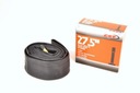 Cyklistická trubica CST 27,5 palca x 1,95 / 2,25 AV 48 mm HQ