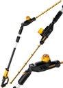 Nožnice na živý plot 18V DeWALT DCMPH566N BODY