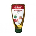 Šťavnatý sirup z agáve 350 ml