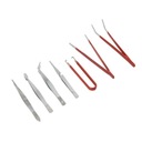 Sada pinzety 7 ks (209144) SILVERLINE