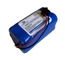 Batéria pre Mamibot Grey 14,4 V 2,9 Ah AmElectronics MAM14292021