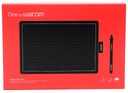 Grafický tablet Wacom One M CTL-672-S Black/Red