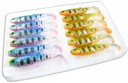 SAVAGE CANNIBAL BAIT SET [12,5cm]# 12KS
