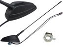TESNENIE NA STRIEŠKU ANTENNA SPRINTER W906 906