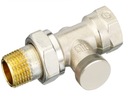 Uzatvárací ventil DANFOSS PRIAMY 1/2