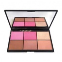 Gosh Mix&match Contouring Palette 16g