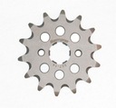 Supersprox 14 ozubené koleso HONDA CRM NSR VT 125 SHADOW
