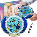 Narodeninový darček pre dieťa Kreatívne 3D mechanické bludisko